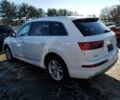 Білий Ауді Ку 7, об'ємом двигуна 3 л та пробігом 101 тис. км за 22000 $, фото 3 на Automoto.ua