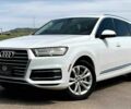 Білий Ауді Ку 7, об'ємом двигуна 3 л та пробігом 31 тис. км за 18500 $, фото 2 на Automoto.ua