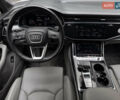 Белый Ауди Ку 7, объемом двигателя 3 л и пробегом 113 тыс. км за 47000 $, фото 22 на Automoto.ua