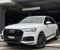 Белый Ауди Ку 7, объемом двигателя 3 л и пробегом 113 тыс. км за 47000 $, фото 1 на Automoto.ua