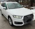 Білий Ауді Ку 7, об'ємом двигуна 2 л та пробігом 31 тис. км за 10500 $, фото 1 на Automoto.ua