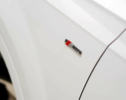 Белый Ауди Ку 7, объемом двигателя 3 л и пробегом 77 тыс. км за 23600 $, фото 8 на Automoto.ua