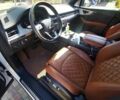 Белый Ауди Ку 7, объемом двигателя 3 л и пробегом 150 тыс. км за 20000 $, фото 4 на Automoto.ua