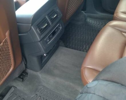 Белый Ауди Ку 7, объемом двигателя 1.98 л и пробегом 94 тыс. км за 33000 $, фото 4 на Automoto.ua