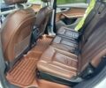 Белый Ауди Ку 7, объемом двигателя 2 л и пробегом 210 тыс. км за 26500 $, фото 9 на Automoto.ua