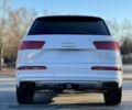 Білий Ауді Ку 7, об'ємом двигуна 3 л та пробігом 40 тис. км за 17900 $, фото 5 на Automoto.ua