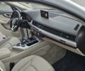 Ауді Ку 7 2019 у Львові на Automoto.ua Білий Ауді Ку 7, об'ємом двигуна 2 л та пробігом 175 тис. км за 31500 $, фото 40 на Automoto.ua