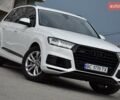 Белый Ауди Ку 7, объемом двигателя 3 л и пробегом 169 тыс. км за 29950 $, фото 5 на Automoto.ua