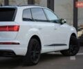 Білий Ауді Ку 7, об'ємом двигуна 3 л та пробігом 99 тис. км за 34999 $, фото 12 на Automoto.ua