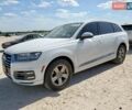 Белый Ауди Ку 7, объемом двигателя 2 л и пробегом 155 тыс. км за 10100 $, фото 1 на Automoto.ua