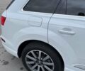 Белый Ауди Ку 7, объемом двигателя 1.98 л и пробегом 79 тыс. км за 33850 $, фото 3 на Automoto.ua