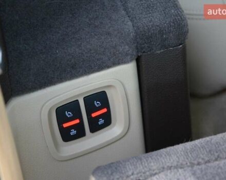 Білий Ауді Ку 7, об'ємом двигуна 3 л та пробігом 99 тис. км за 31800 $, фото 57 на Automoto.ua