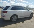 Ауди Ку 7 2019 в Львове на Automoto.ua Белый Ауди Ку 7, объемом двигателя 3 л и пробегом 166 тыс. км за 17900 $, фото 1 на Automoto.ua