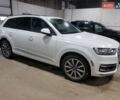 Белый Ауди Ку 7, объемом двигателя 3 л и пробегом 44 тыс. км за 9000 $, фото 4 на Automoto.ua