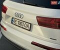 Белый Ауди Ку 7, объемом двигателя 1.98 л и пробегом 63 тыс. км за 37000 $, фото 4 на Automoto.ua