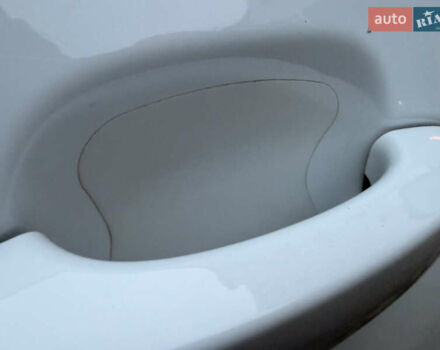 Белый Ауди Ку 7, объемом двигателя 1.98 л и пробегом 166 тыс. км за 30000 $, фото 29 на Automoto.ua