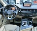 Білий Ауді Ку 7, об'ємом двигуна 3 л та пробігом 99 тис. км за 34999 $, фото 25 на Automoto.ua