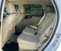 Белый Ауди Ку 7, объемом двигателя 3 л и пробегом 32 тыс. км за 20900 $, фото 15 на Automoto.ua