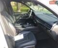 Белый Ауди Ку 7, объемом двигателя 3 л и пробегом 99 тыс. км за 46300 $, фото 8 на Automoto.ua