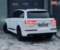 Білий Ауді Ку 7, об'ємом двигуна 3 л та пробігом 210 тис. км за 19999 $, фото 5 на Automoto.ua