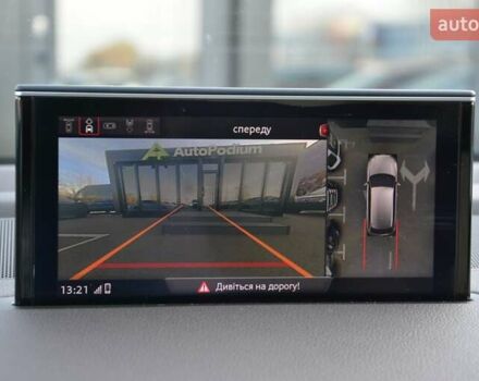 Білий Ауді Ку 7, об'ємом двигуна 3 л та пробігом 99 тис. км за 31800 $, фото 27 на Automoto.ua