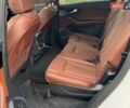 Белый Ауди Ку 7, объемом двигателя 3 л и пробегом 143 тыс. км за 10000 $, фото 5 на Automoto.ua