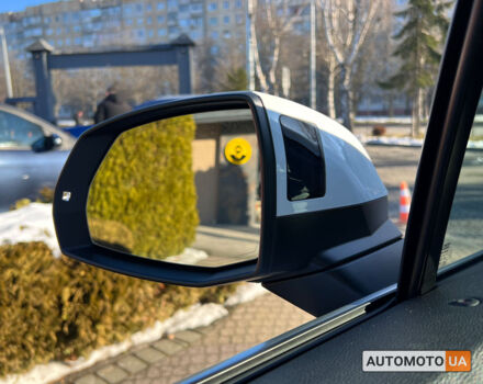Білий Ауді Ку 7, об'ємом двигуна 3 л та пробігом 157 тис. км за 35700 $, фото 27 на Automoto.ua