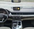 Ауді Ку 7 2019 у Львові на Automoto.ua Білий Ауді Ку 7, об'ємом двигуна 2 л та пробігом 175 тис. км за 31500 $, фото 31 на Automoto.ua