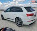 Ауди Ку 7 2019 в Львове на Automoto.ua Белый Ауди Ку 7, объемом двигателя 3 л и пробегом 71 тыс. км за 8000 $, фото 1 на Automoto.ua