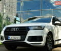 Белый Ауди Ку 7, объемом двигателя 2.97 л и пробегом 115 тыс. км за 50000 $, фото 4 на Automoto.ua