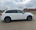 Білий Ауді Ку 7, об'ємом двигуна 3 л та пробігом 33 тис. км за 23400 $, фото 2 на Automoto.ua