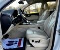 Білий Ауді Ку 7, об'ємом двигуна 3 л та пробігом 40 тис. км за 17900 $, фото 8 на Automoto.ua