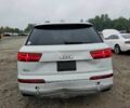 Белый Ауди Ку 7, объемом двигателя 0 л и пробегом 62 тыс. км за 9000 $, фото 3 на Automoto.ua
