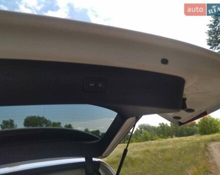 Белый Ауди Ку 7, объемом двигателя 1.98 л и пробегом 94 тыс. км за 33000 $, фото 11 на Automoto.ua