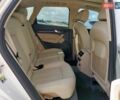 Белый Ауди Ку 7, объемом двигателя 3 л и пробегом 87 тыс. км за 9700 $, фото 10 на Automoto.ua