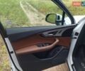 Белый Ауди Ку 7, объемом двигателя 1.98 л и пробегом 94 тыс. км за 33000 $, фото 9 на Automoto.ua