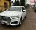 Белый Ауди Ку 7, объемом двигателя 1.98 л и пробегом 88 тыс. км за 24000 $, фото 1 на Automoto.ua