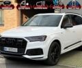 Белый Ауди Ку 7, объемом двигателя 3 л и пробегом 124 тыс. км за 47000 $, фото 1 на Automoto.ua