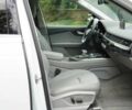 Белый Ауди Ку 7, объемом двигателя 3 л и пробегом 48 тыс. км за 9700 $, фото 6 на Automoto.ua