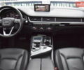 Белый Ауди Ку 7, объемом двигателя 3 л и пробегом 169 тыс. км за 29950 $, фото 30 на Automoto.ua