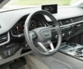 Белый Ауди Ку 7, объемом двигателя 3 л и пробегом 48 тыс. км за 9700 $, фото 8 на Automoto.ua