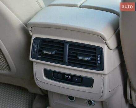 Білий Ауді Ку 7, об'ємом двигуна 3 л та пробігом 99 тис. км за 34999 $, фото 55 на Automoto.ua