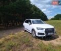 Белый Ауди Ку 7, объемом двигателя 1.98 л и пробегом 94 тыс. км за 33000 $, фото 5 на Automoto.ua