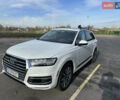 Білий Ауді Ку 7, об'ємом двигуна 3 л та пробігом 58 тис. км за 37500 $, фото 16 на Automoto.ua