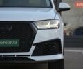Білий Ауді Ку 7, об'ємом двигуна 3 л та пробігом 99 тис. км за 34999 $, фото 5 на Automoto.ua
