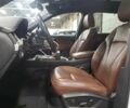 Белый Ауди Ку 7, объемом двигателя 2 л и пробегом 60 тыс. км за 10500 $, фото 6 на Automoto.ua