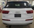Белый Ауди Ку 7, объемом двигателя 2 л и пробегом 60 тыс. км за 10500 $, фото 5 на Automoto.ua