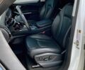 Білий Ауді Ку 7, об'ємом двигуна 3 л та пробігом 31 тис. км за 18500 $, фото 7 на Automoto.ua