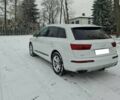 Білий Ауді Ку 7, об'ємом двигуна 2 л та пробігом 78 тис. км за 16500 $, фото 4 на Automoto.ua