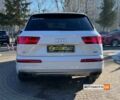 Білий Ауді Ку 7, об'ємом двигуна 3 л та пробігом 157 тис. км за 35700 $, фото 5 на Automoto.ua